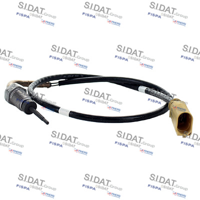 EXHAUST GAS TEMPERATURE SENSOR