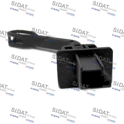 TEMPERATURE SENSOR - CABIN AIR (AIR CONDITIONING)