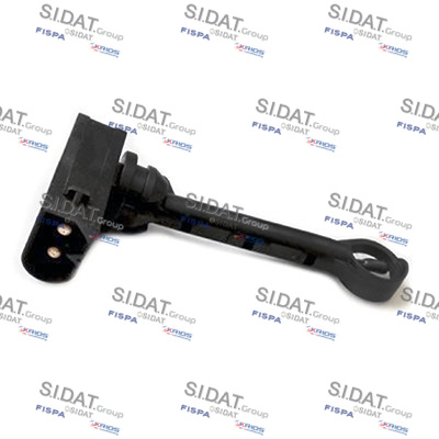 TEMPERATURE SENSOR - CABIN AIR (AIR CONDITIONING)