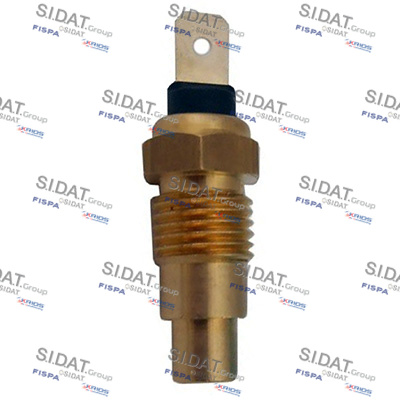 TEMPERATURE SENSOR - COOLANT