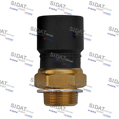 THERMO-SWITCH - ELECTRIC FAN