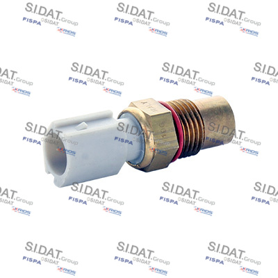THERMO-CONTACT - ELECTRO-VENTILATEUR