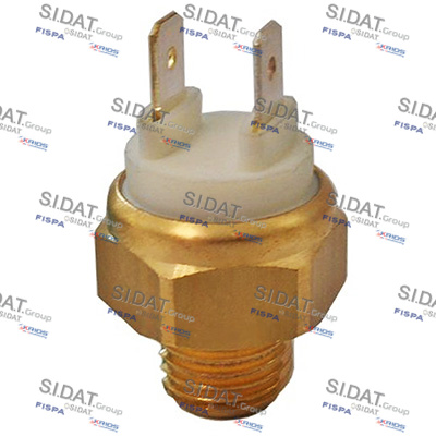 THERMO-CONTACT - ELECTRO-VENTILATEUR