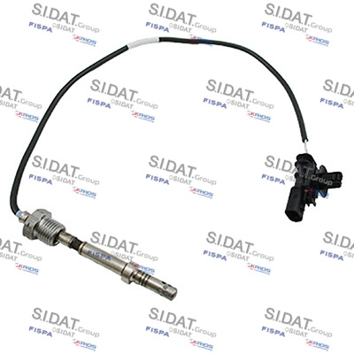 EXHAUST GAS TEMPERATURE SENSOR