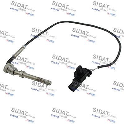 EXHAUST GAS TEMPERATURE SENSOR