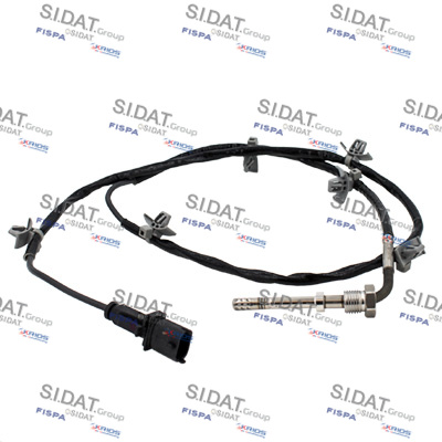 EXHAUST GAS TEMPERATURE SENSOR