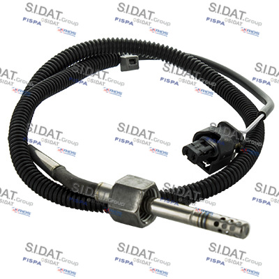 EXHAUST GAS TEMPERATURE SENSOR
