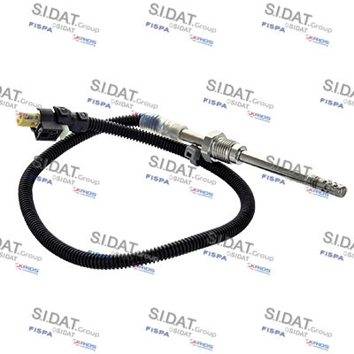 EXHAUST GAS TEMPERATURE SENSOR