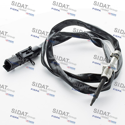EXHAUST GAS TEMPERATURE SENSOR