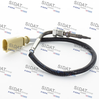 EXHAUST GAS TEMPERATURE SENSOR