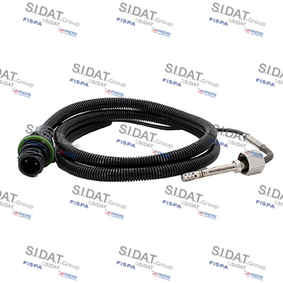 EXHAUST GAS TEMPERATURE SENSOR