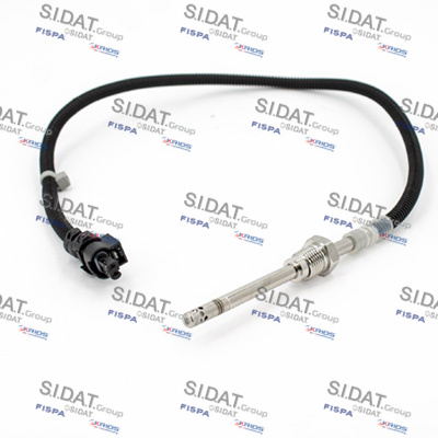 EXHAUST GAS TEMPERATURE SENSOR