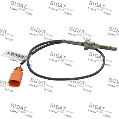EXHAUST GAS TEMPERATURE SENSOR