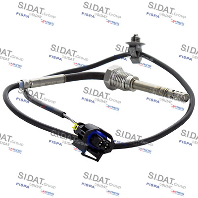 EXHAUST GAS TEMPERATURE SENSOR