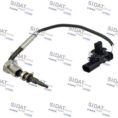 EXHAUST GAS TEMPERATURE SENSOR