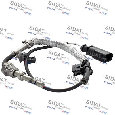 EXHAUST GAS TEMPERATURE SENSOR