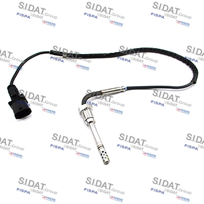EXHAUST GAS TEMPERATURE SENSOR