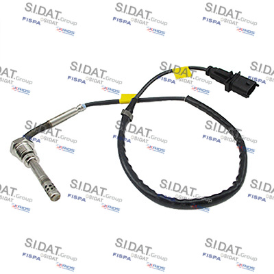 EXHAUST GAS TEMPERATURE SENSOR