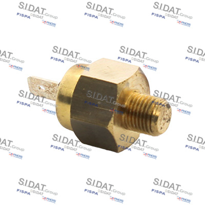 THERMO-SWITCH - COOLANT WARNING LAMP