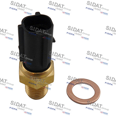 TEMPERATURE SENSOR - COOLANT