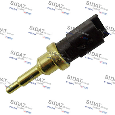TEMPERATURE SENSOR - COOLANT