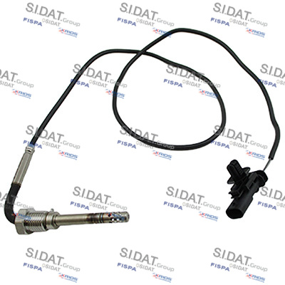 EXHAUST GAS TEMPERATURE SENSOR