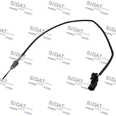 EXHAUST GAS TEMPERATURE SENSOR