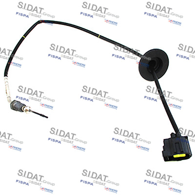 EXHAUST GAS TEMPERATURE SENSOR
