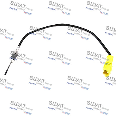 EXHAUST GAS TEMPERATURE SENSOR