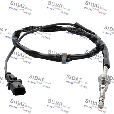 EXHAUST GAS TEMPERATURE SENSOR