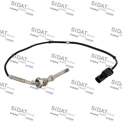 EXHAUST GAS TEMPERATURE SENSOR
