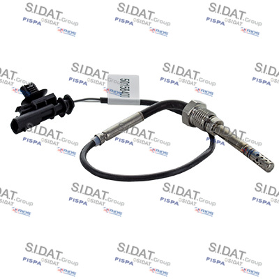 EXHAUST GAS TEMPERATURE SENSOR