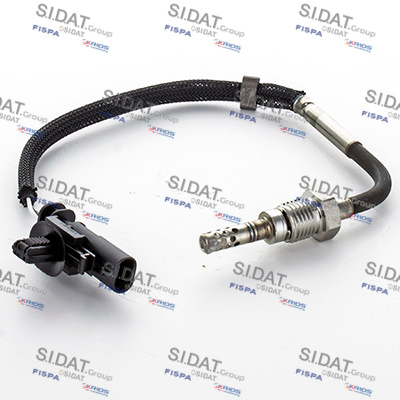 EXHAUST GAS TEMPERATURE SENSOR