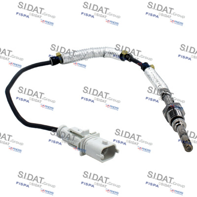 EXHAUST GAS TEMPERATURE SENSOR