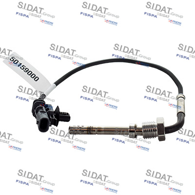 EXHAUST GAS TEMPERATURE SENSOR