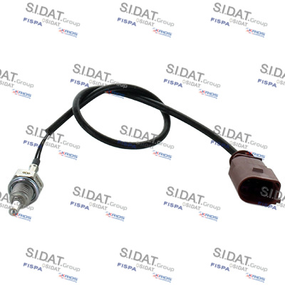 EXHAUST GAS TEMPERATURE SENSOR - E.G.R.