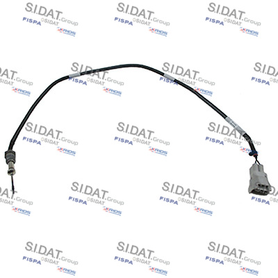EXHAUST GAS TEMPERATURE SENSOR