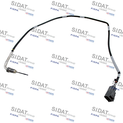EXHAUST GAS TEMPERATURE SENSOR