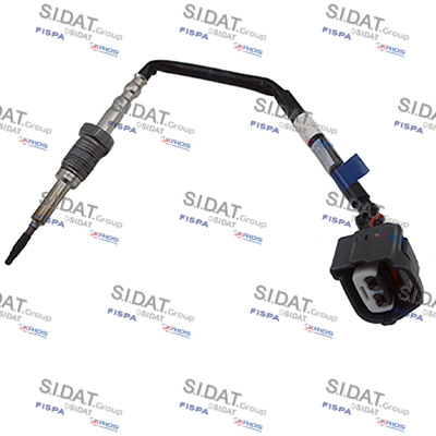 EXHAUST GAS TEMPERATURE SENSOR