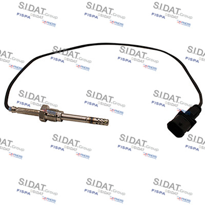 EXHAUST GAS TEMPERATURE SENSOR