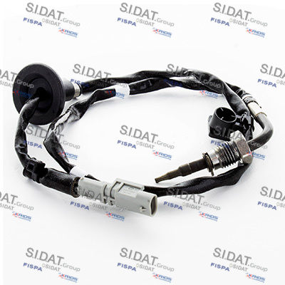 EXHAUST GAS TEMPERATURE SENSOR