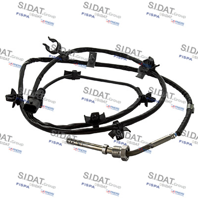 CAPTEUR DE TEMPERATURE DES GAZ D'ECHAPPEMENT