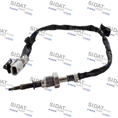 EXHAUST GAS TEMPERATURE SENSOR