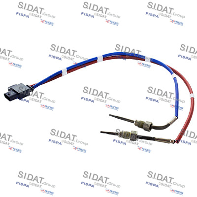 EXHAUST GAS TEMPERATURE SENSOR