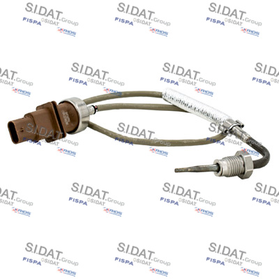 EXHAUST GAS TEMPERATURE SENSOR