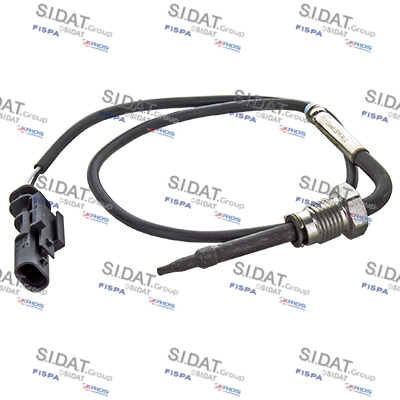 EXHAUST GAS TEMPERATURE SENSOR