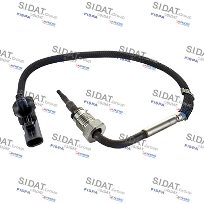 EXHAUST GAS TEMPERATURE SENSOR