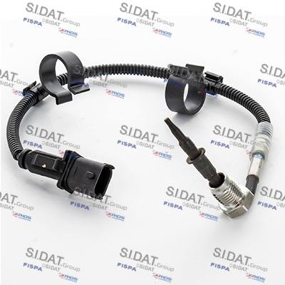 CAPTEUR DE TEMPERATURE DES GAZ D'ECHAPPEMENT