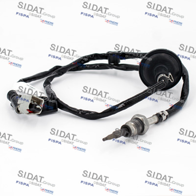 EXHAUST GAS TEMPERATURE SENSOR