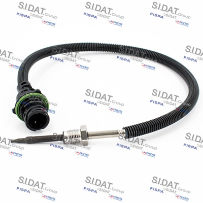 EXHAUST GAS TEMPERATURE SENSOR